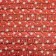 Paper Glossy Bilateral "Run on Red", 70 x 100 cm