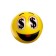 Baby Baby soft "Smiles", mix, in showbox