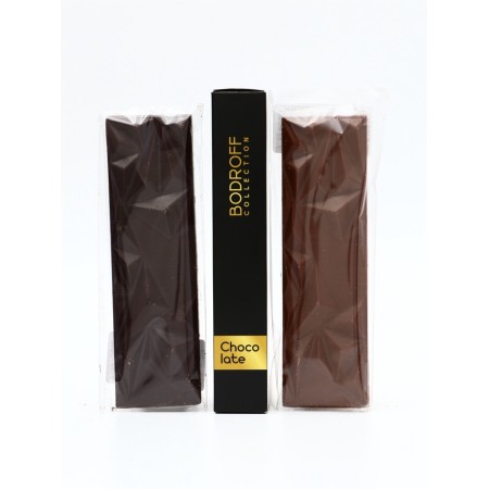 New Year. New Year's gift premium set "Happy New Year", (tea 50 g + chocolate 100 g)-6