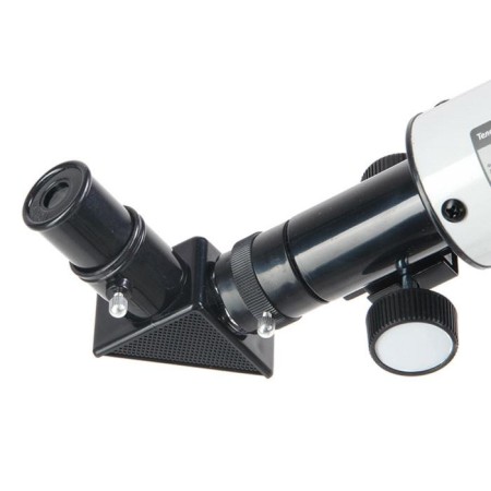 Telescope Veber 360/50, refractor in the case-2