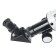 Telescope Veber 360/50, refractor in the case