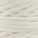 Knitted yarn, width 7-9 mm, 100m/295 gr ± 10% (01 - vanilla)
