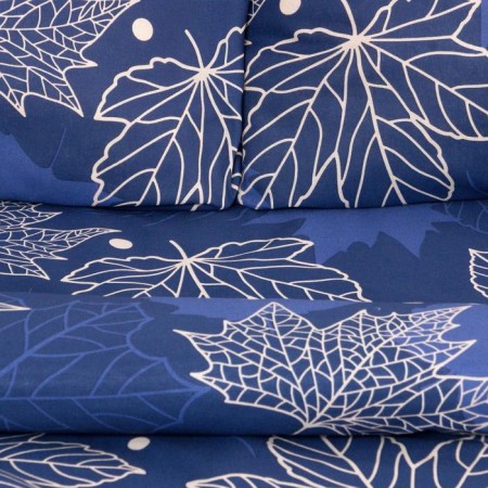 Bed linen Ethel 2 joint venture "Autumn" 175*215cm, 200*220cm, 70*70cm-2 pcs-3