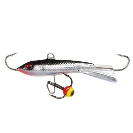 Balancir Lucky John Classic 4.5 + tee, 5 cm, color 13h blister-4
