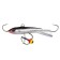 Balancir Lucky John Classic 4.5 + tee, 5 cm, color 13h blister