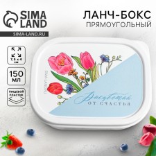 Lunch box 