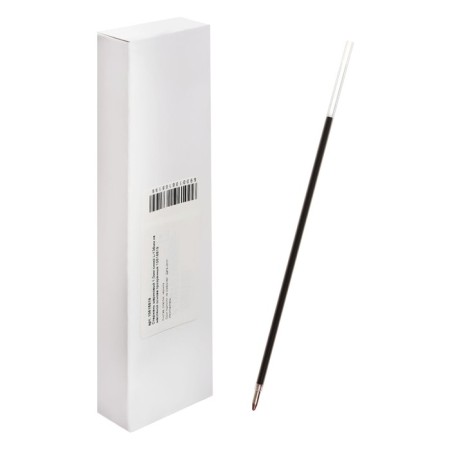 Ballic shaft 1.0mm blue L-136mm on an oil basis transparent-1