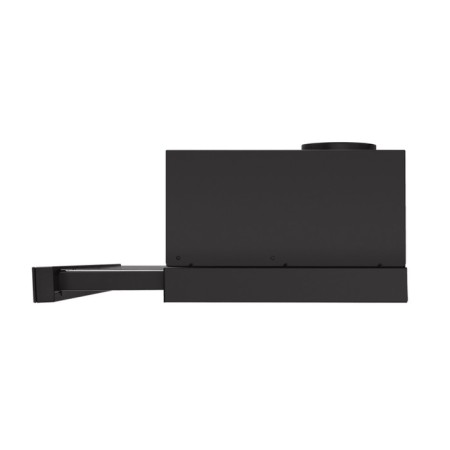 Exposure Maunfeld Clyde 60, built -in, 520 m3/h, 2 speeds, 60 cm, black-10