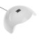 Luazon Luf-06, UV/LED, 36 W, 15 diodes, Timer 30/60/90 C, USB, White