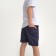 Shorts for the boy KAFTAN, size 34 (122-128 cm), blue color