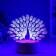 Light "Pavlin" Led RGB from the Risalux network