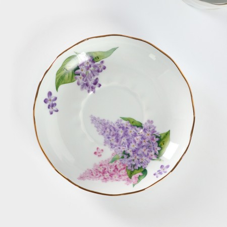 Tea couple "Lilac", 300 ml-2