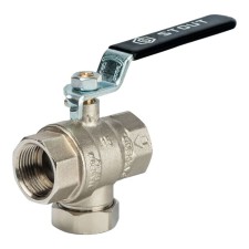 Ball barbar stout SVF 0001 000020, 3/4 