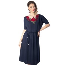 Women's dress, size 44
