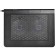 Buro Bu-LCP170-B214 17 "2XUSB 2X 140mmfan black laptop