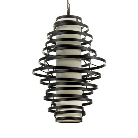 Lamp Bayerlux 2764/1 E27 40W Black 48x34x59-159 cm-1