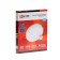 LED panel In Home RLP-FL, IP20, 36 W, 230 V, 4000 K, 3240 lm, 225 mm
