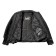 Armada leather jacket, size XL, black