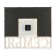 Wall watches with photo frames "Family", silent, 41 x 46 cm, white, aa