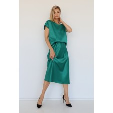 Women's skirt, size 50