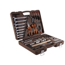 Set of end heads Ombra OMT77S, 77 items