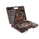 Set of end heads Ombra OMT77S, 77 items