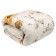 Bedspread, size 180x220 cm