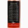 Shower gel “from March 8, beauty”, 100 ml, creamy caramel, 18+ creamy karamel