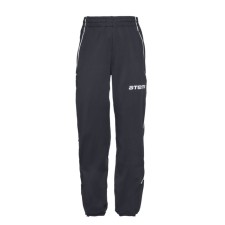Брюки парадные детские Atemi, цвет черный, APNT-002JSS23-BLK, размер 128
