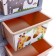 Baby chest of drawers "Happy Childhood", 3 sections