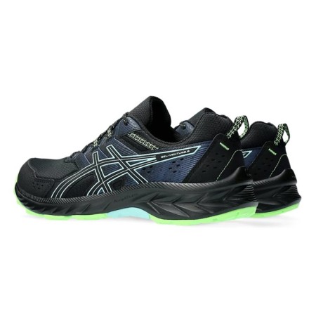 Cunning male ASICS GEL-WENTURE 9, size 9 (1011B486 008)-2