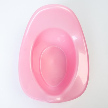 Children's pot, color pink mother-2