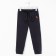 Children's trousers KAFTAN "Trendy" R.32 (110-116), black