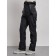 Semi -combinezone female winter, size 50, black color