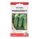 Cucumber seeds "Rubinstein", F1, 8 pcs