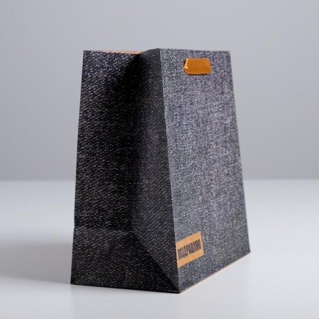Gift Laminated Square, packaging, “big victories”, 22 x 22 x 11 cm-3