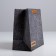 Gift Laminated Square, packaging, “big victories”, 22 x 22 x 11 cm