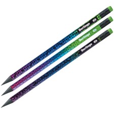 Chernographic pencil 2.2 mm Berlingo 