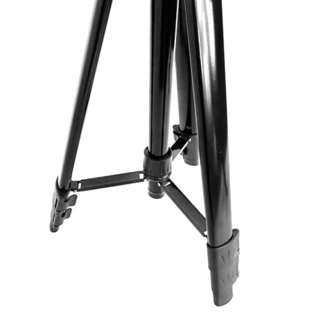 Штатив для нивелира CROWN CAXL-S12, 5/8", 765 - 1200 мм-4