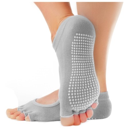 Joga socks, p. 36-39, Mix colors-11