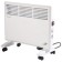 Convector WWQ KM-15 white, 1.5 kW, up to 15 sq.m.