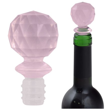 Pink Crystal-1