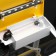 The Seastar HX-180F Aquarium includes: LED lamp, filter, 3.5 l, yellow