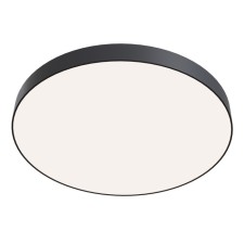 Technical C032CL-90W4K-RD-B, LED, 90W, 60x60x6 cm, 7840lm, 7840lm, black color is