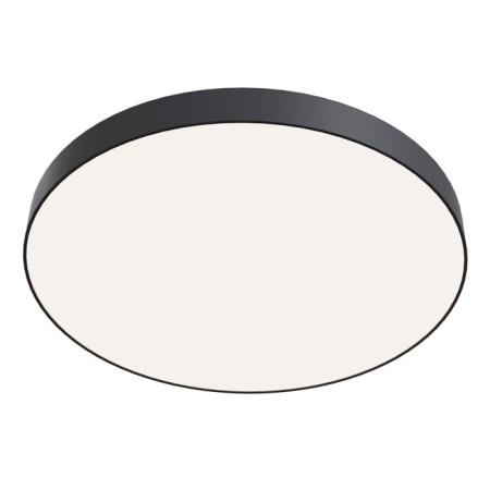 Technical C032CL-90W4K-RD-B, LED, 90W, 60x60x6 cm, 7840lm, 7840lm, black color is