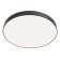Technical C032CL-90W4K-RD-B, LED, 90W, 60x60x6 cm, 7840lm, 7840lm, black color is