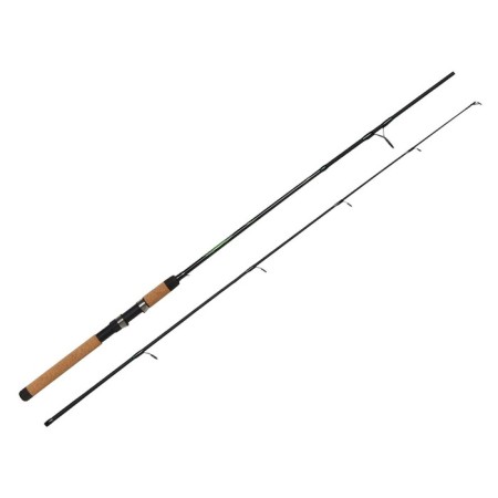 Salmo Sniper Ultra Spin 25, test 5-25 g, length 1.8 m
