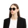 Sunglasses "OneSun", UV 400, pipe 13.8 cm, width 13 cm, lens 5 x 5 cm, flex
