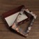 The box is folding, the lid is, with the window "Miracles time" 30 x 20 x 9 cm