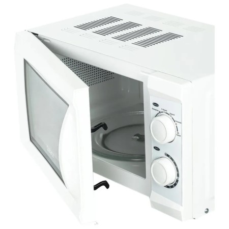 Galanz Mos-2002MW microwave oven, 700 watts, 20 l, white-3